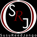 susureedjango avatar