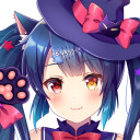 suzu-nekomori-illustration avatar