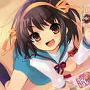 suzumiya-chan avatar
