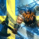 svenksahimlen avatar