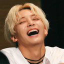 svt-laughing avatar