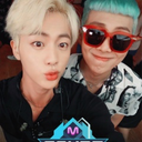 sw33tnamjin avatar