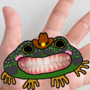 swaggy-phrogge-boi avatar