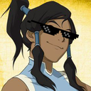 swagweed420korra avatar