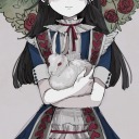 swamp-creature avatar