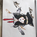 sweatybonkeagleempath avatar