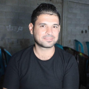 sweatygardengoatee avatar