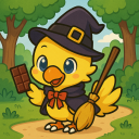sweet-chocowitch avatar