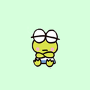 sweet-frog avatar