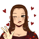 sweetblinginrose avatar