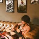 sweetfairystrong avatar