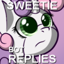 sweetiebotreplies avatar