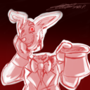 sweetlittledecapitatedbunny avatar