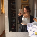 sweetlykeenmiracle avatar