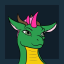 sweetsparklydragoness16 avatar