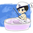 swimmingreenhen avatar