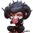 syankora avatar