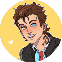 sydtird avatar