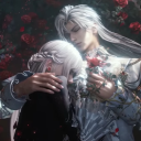 sylus-shivanika avatar