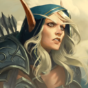 sylvanasgayrunner avatar