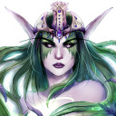 sylvanpariah avatar