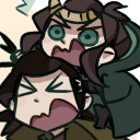 sylviesilvertongue avatar