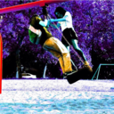 synaptic--gaps avatar