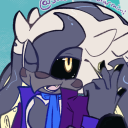 synergy-the-hybrid avatar