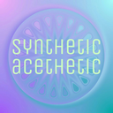 synthetic-acethetic avatar