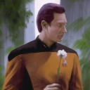 synthetic-soulmate avatar