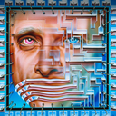 synthetic-synapse avatar