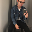 synthetic-vision avatar