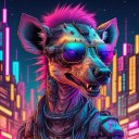 synthwave-werewolf avatar