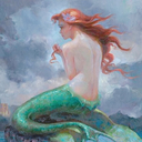 syrup-mermaid avatar