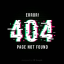 system-error404-notfound avatar