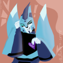 system-errored avatar