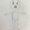 t-posing-wood-man avatar