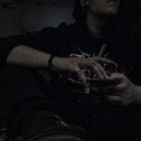 t-r-a-s-h-e-d avatar