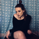 t-u-m-b-l-r-unicorn avatar