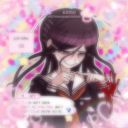 t0k0-fukawa avatar