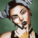 taarna-bloody avatar