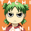 tachiwani avatar