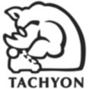 tachyonpub avatar