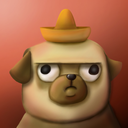 taco--pug avatar
