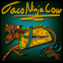 taconinjacow avatar