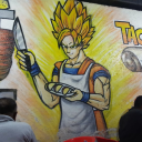 tacos-goku avatar