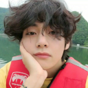 taehypool avatar