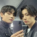 taekookmaybe avatar