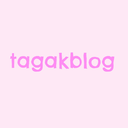 tagakblog avatar