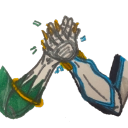 tagginginsixthzine avatar